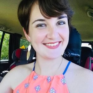 Meet your Posher, Kirsten